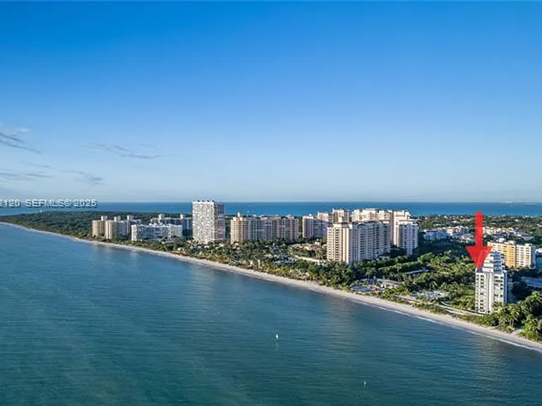 615 Ocean Dr #6A — Photo 40