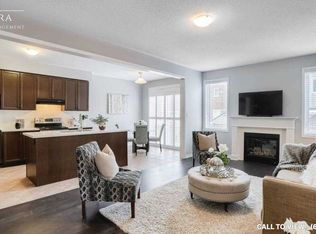 89 Enford Cres #1, Brampton, ON L7A4C8