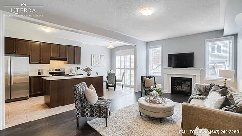 89 Enford Cres #1 Photo 1