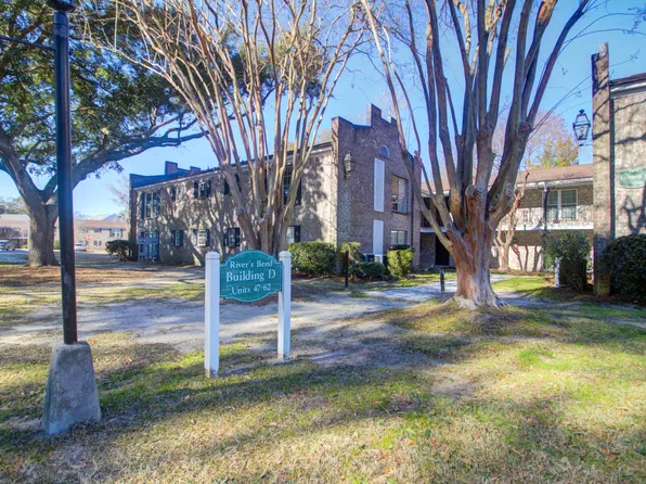 650 Cornell St #D-58, Charleston, SC 29407