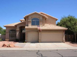 4448 W Fallen Leaf Ln, Glendale, AZ 85310