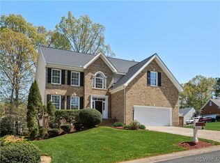 9021 Spyglass Hill Mews, Chesterfield, VA 23832