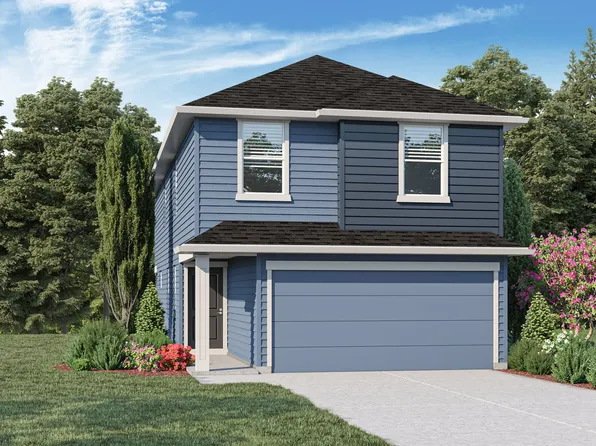 17412 NW 10th Ave, Ridgefield, WA 98642