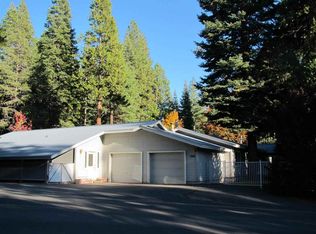 728 Clifford Dr, Westwood, CA 96137