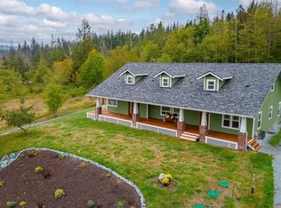 13188 State Route 9, Mount Vernon, WA