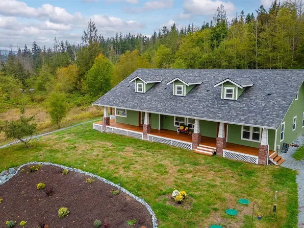 13188 State Route 9, Mount Vernon, WA 98273