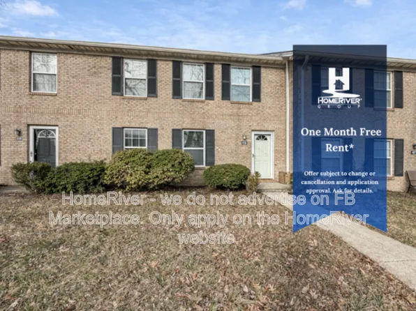 455 Patchen Dr, Lexington, KY 40517