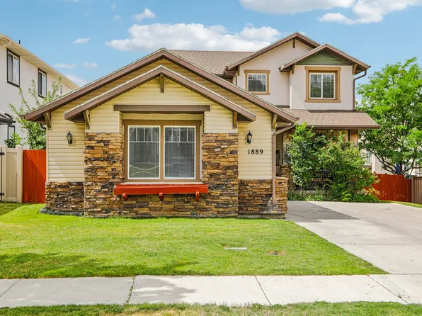1889 N Woodview Dr S, Lehi, UT 84048