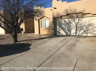 247 Glenridge Park Ln NE, Albuquerque, NM 87123