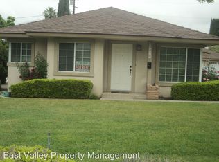 24456 University Ave, Loma Linda, CA 92354