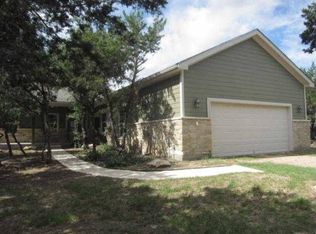 204 Deer Creek Cir, Dripping Springs, TX 78620