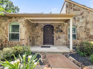 2214 Lakeville Dr, Humble, TX 77339