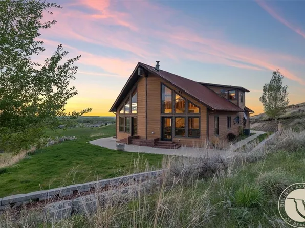 46 Sage Run, Red Lodge, MT 59068