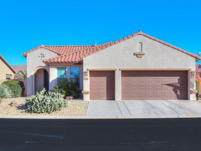 5176 W Pueblo Dr, Eloy, AZ, 85131