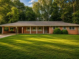 219 Mowbray Arch, Danville, VA 24541