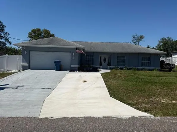 13197 Arkendale St, Spring Hill, FL 34609