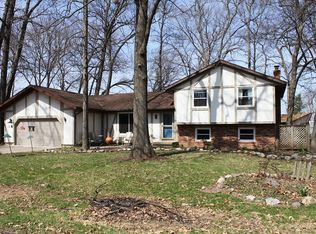 824 S Wagonwheel Trl, Lafayette, IN 47909
