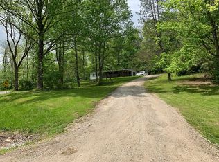 6395 Dillman Rd, Camden, OH 45311