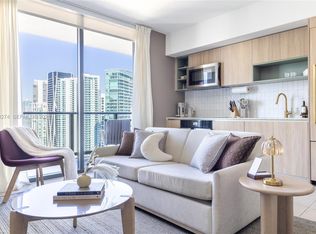 159 NE 6th St #4101, Miami, FL 33132