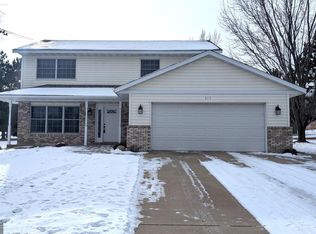 615 3rd Ave SW, Long Prairie, MN 56347