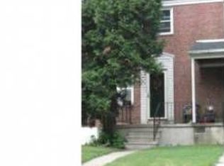 1563 Wadsworth Way, Baltimore, MD 21239