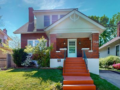 734 N Barbee Way, Louisville, KY, 40217