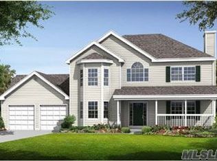 86 Lincoln Rd, Medford, NY 11763