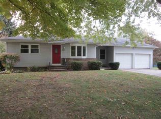 3711 Balmars Ave, Jackson, MI 49201