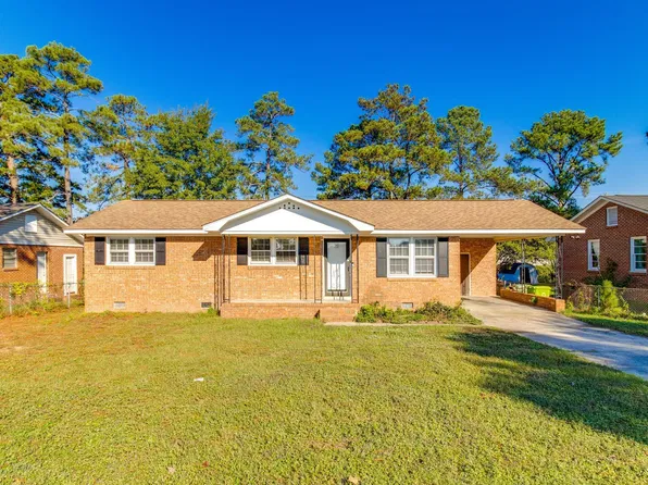 1217 Faraway Dr, Columbia, SC 29223