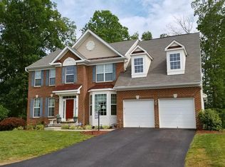 35165 Marshall Ct, Locust Grove, VA 22508