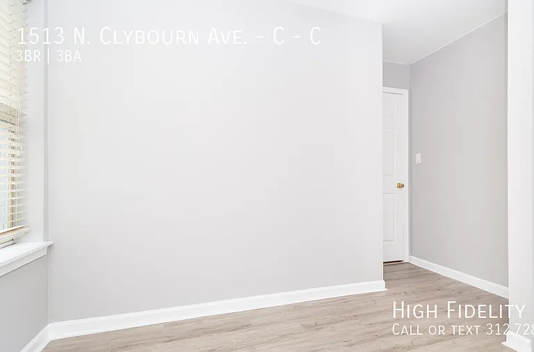 1513 N Clybourn Ave #C — Photo 6