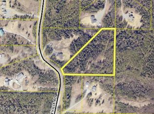 37390 Deville Rd, Soldotna, AK 99669