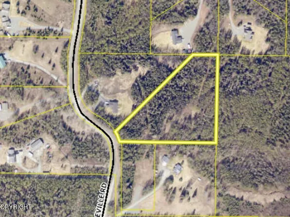37390 Deville Rd, Soldotna, AK 99669