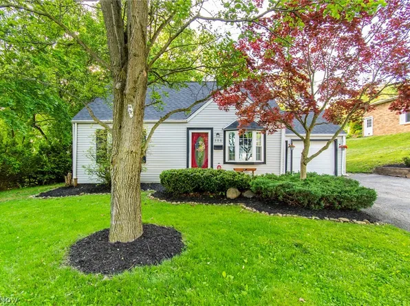 306 Park Ave, Lowellville, OH 44436