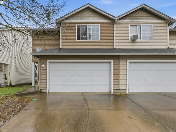 8412 NE 37th Cir, Vancouver, WA 98662