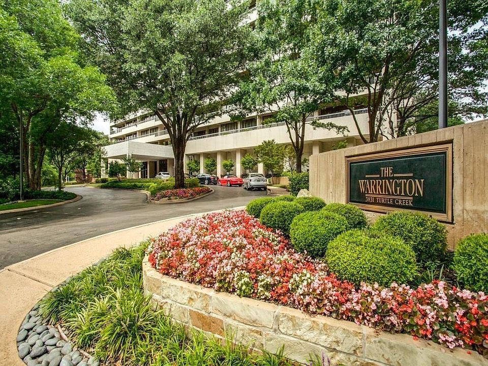 1st image of 3831 Turtle Creek Blvd APT 19D