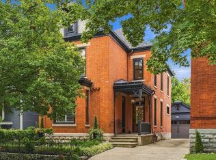 285 Reinhard Ave, Columbus, OH 43206