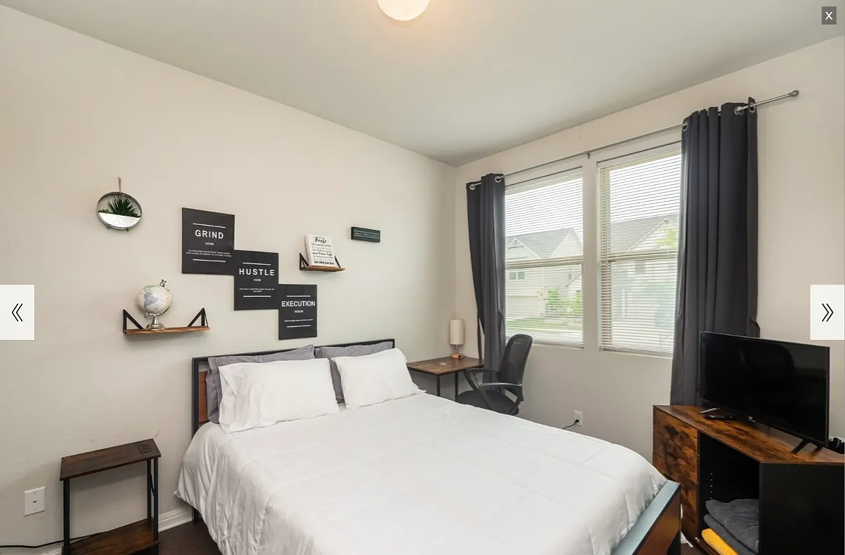 5 bed, 2.5 bath, 2200 sqft, $4,000 — Photo 4