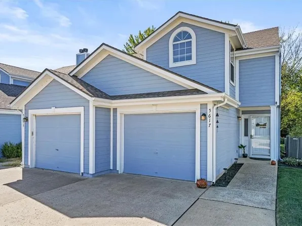 5617 NW Plantation Ln, Lees Summit, MO 64064