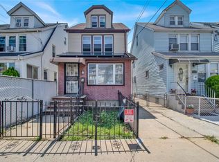11638 130th St, South Ozone Park, NY