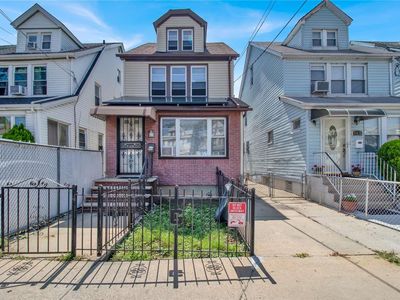 116-38 130th Street, Jamaica, NY, 11420