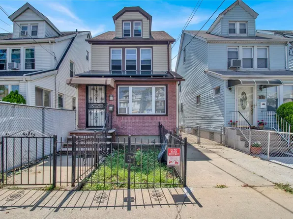 116-38 130th Street, South Ozone Park, NY 11420