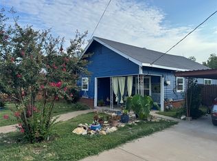 655 N Race St, Stephenville, TX 76401