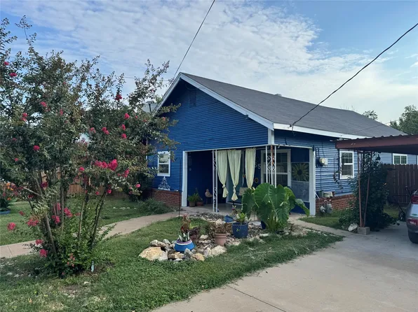 655 N Race St, Stephenville, TX 76401