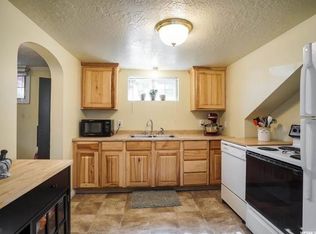 170 W 100 S #B, Bountiful, UT 84010