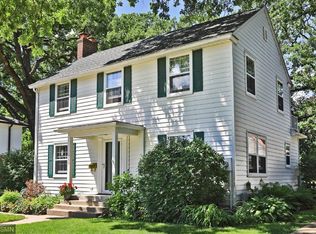 909 9th St NW, Austin, MN 55912