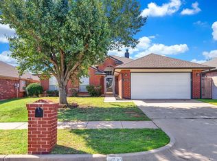 2732 NW 163rd St, Edmond, OK 73013