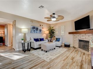 1100 Pinto Rock Ln UNIT 101, Las Vegas, NV 89128