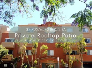 11020 Hesby St #2, North Hollywood, CA 91601
