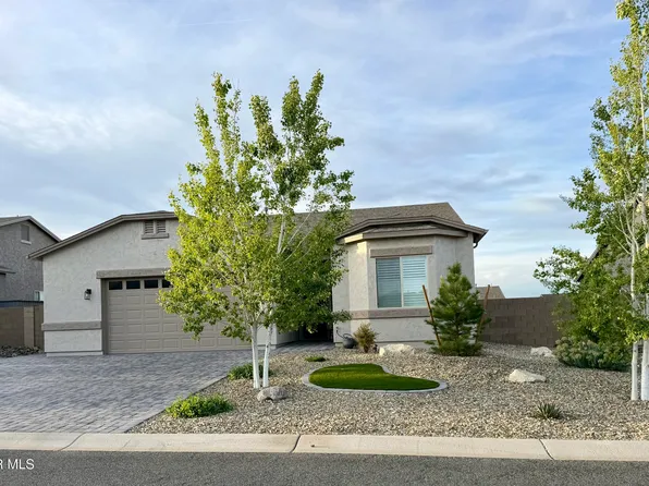 6170 E Cottage Dr, Prescott Valley, AZ 86314